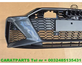 4k8807065j-rs6-bumper-rs6-voobumper-rs7-bumper-rs7-c8-4k — foto 10