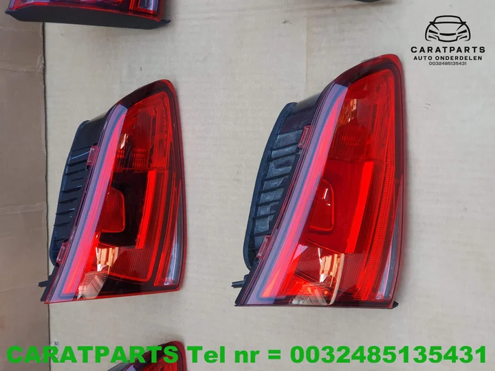 volkswagen-golf-7-achterlicht-5g0945093 — foto 4