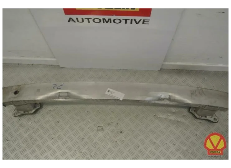 Audi A6 4G Achterbalk Bumperbalk Achter
