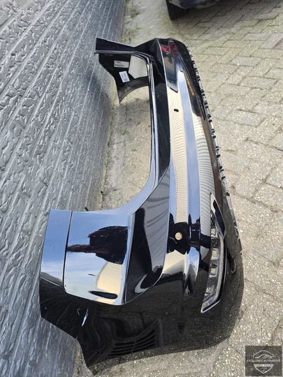 vw-touran-5t-5ta-2015-achterbumper-bumper-4xpdc-origineel — foto 3
