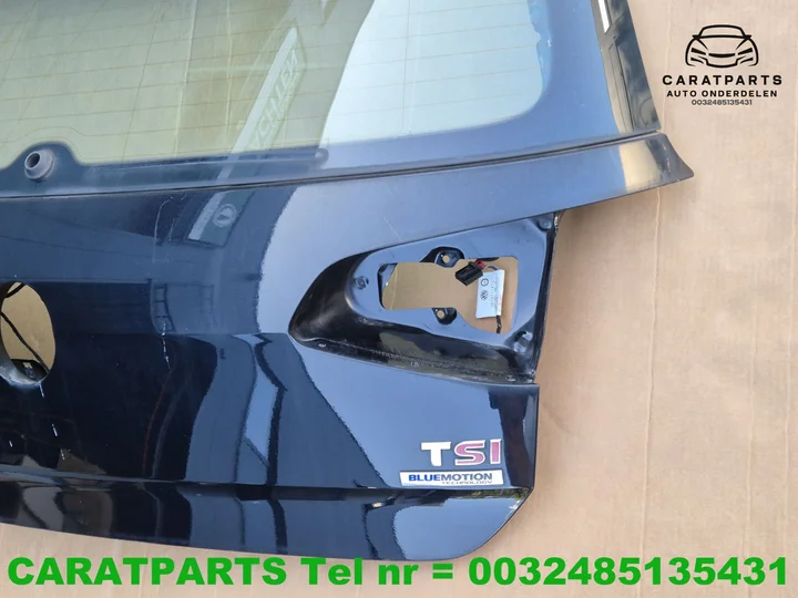 5g6827025-volkswagen-golf-7-achterklep-golf-7-kofferdeksel — foto 9