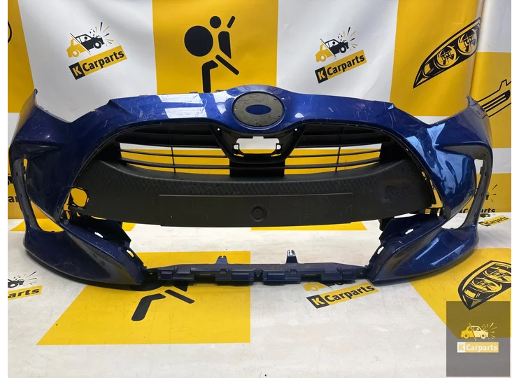 Bumper Toyota Yaris Voorbumper 52119-K0050 2019-Heden