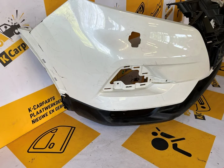 voorbumper-nissan-qashqai-j11-kls-326-326g-bumper — foto 9