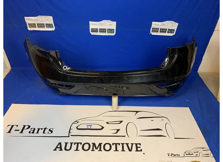 Volvo v40 achterbumper origineel 2012+
