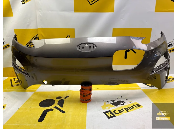 Front bumper Hyundai Kona 2017-2023 86511-DDAA0 bumper
