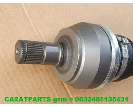 3q0407271ba-tiguan-aandrijfas-q3-steekas-ateca-arteon-passat — foto 3