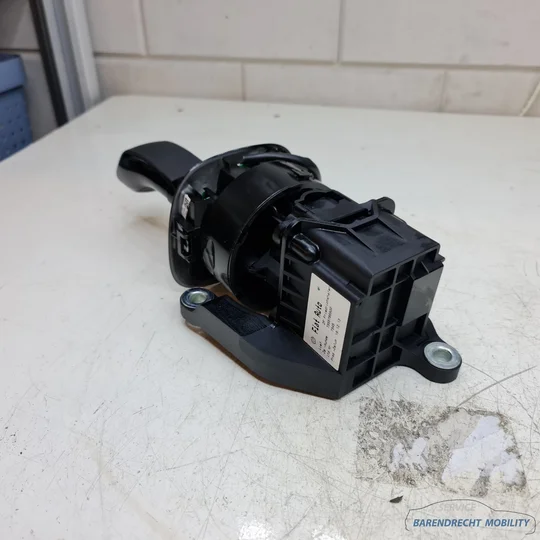 selectiehendel-fiat-panda-iii-3-pook-automaat-schakelmechaniek-7355786900-origineel-gebruikt-2012-2019 — foto 4