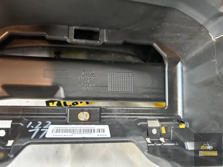 airbag-set-audi-a3-8y-compleet-dashboard-set-origineel — foto 9