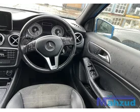 2013-mercedes-a-klasse-w176-18-a200-cdi-651901-onderdelen-blauw — foto 15