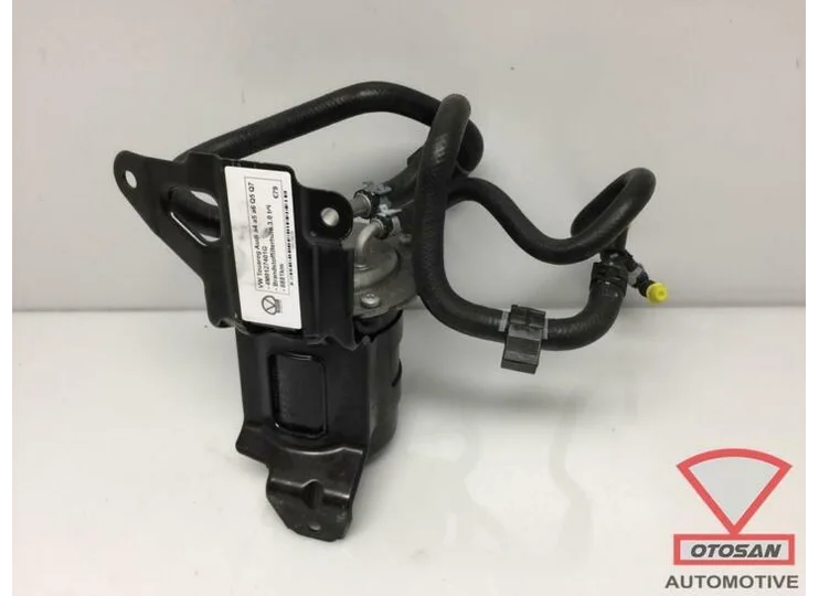 vw touareg audi q7 q8 3.0tdi brandstoffilterhuis 4m0127401g