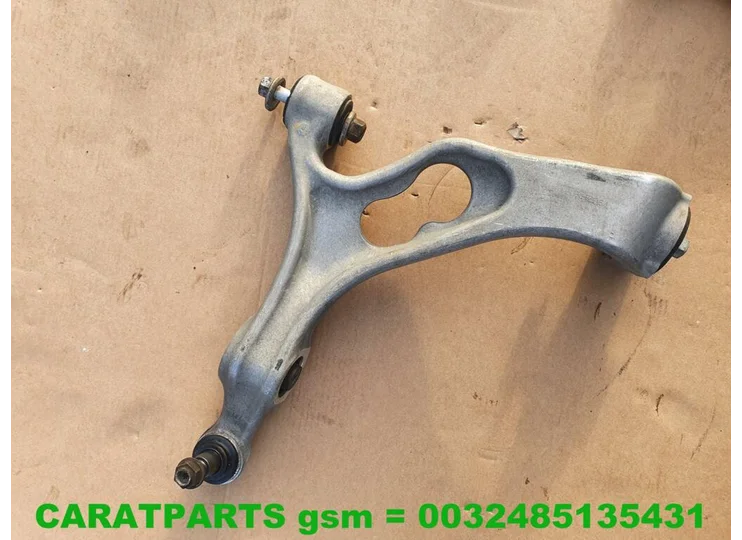 7P0407152E q7 control arm Touareg control arm Cayenne 92a