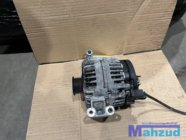 mini-cooper-one-16-dynamo-100a-w10b16a-20002007 — foto 2