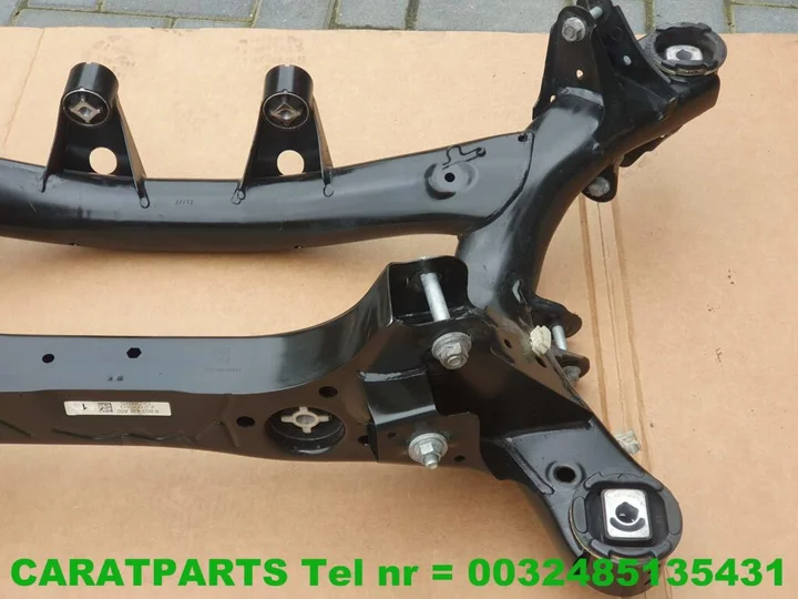 6853438-f34-achterbrug-f34-achteras-f34-gt-subframe-achter — foto 5