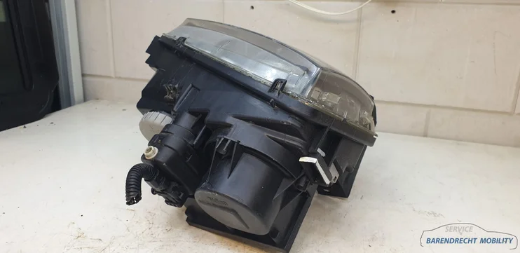 xenon-koplamp-rechts-avantime-renault-7701049855-origineel-gebruikt-2001-2003 — foto 9