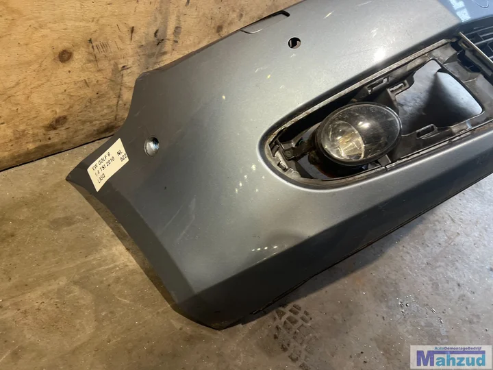vw-golf-6-blauw-la5q-voorbumper-met-pdc-en-sproeier — foto 17
