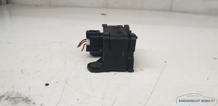 esp-yaw-sensor-w203-mercedes-cklasse-0035429818-w209-giersensor-origineel-gebruikt — foto 4
