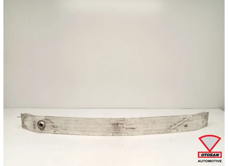 Mercedes A B CLA W177 W118 W247 Bumper Beam Front A1776202800