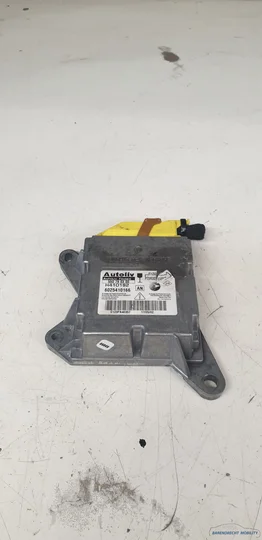 airbagmodule-avantime-renault-6025410166-origineel-gebruikt-2001-2005 — foto 3