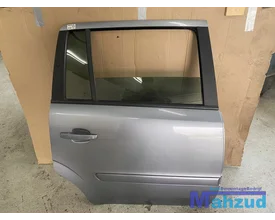 opel-zafira-b-grijs-z163-rechts-achter-deur-portier-2005-2010