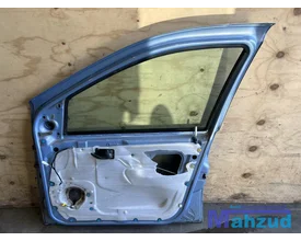 fiat-punto-2-188-blauw-rechts-voor-deur-20022005 — foto 4
