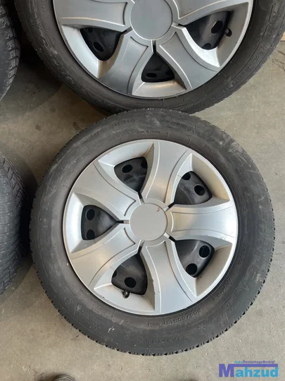 renault-scenic-velgen-4x100-601-16-inch — foto 2