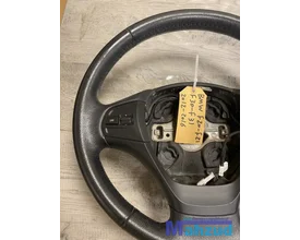 bmw-f20-f21-f30-f31-stuurwiel-stuur-multifunctioneelstuur — foto 3
