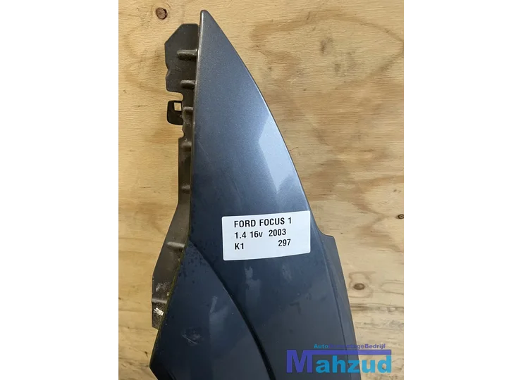 ford-focus-1-grijs-k1-links-voorscherm-19982005
