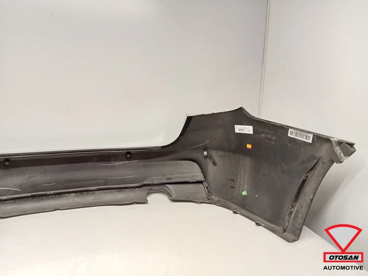 bmw-f31-achterbumper-m-pakket-335-origineel-4x-pdc — foto 4
