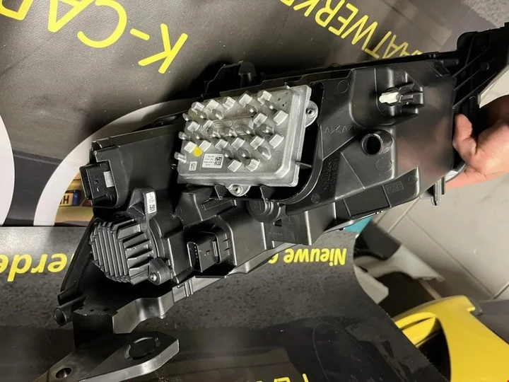koplamp-peugeot-208-full-led-2020-heden-compleet — foto 3