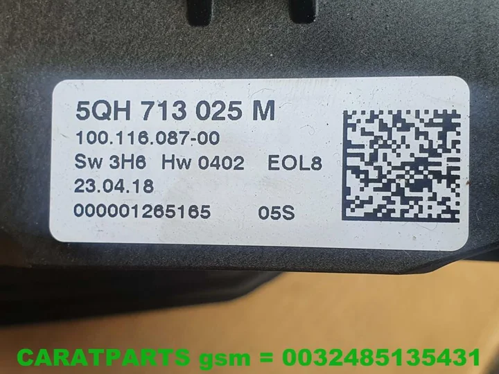 5qh713025m-tiguan-selectiehendel-passat-schakelstang-tarraco — foto 10