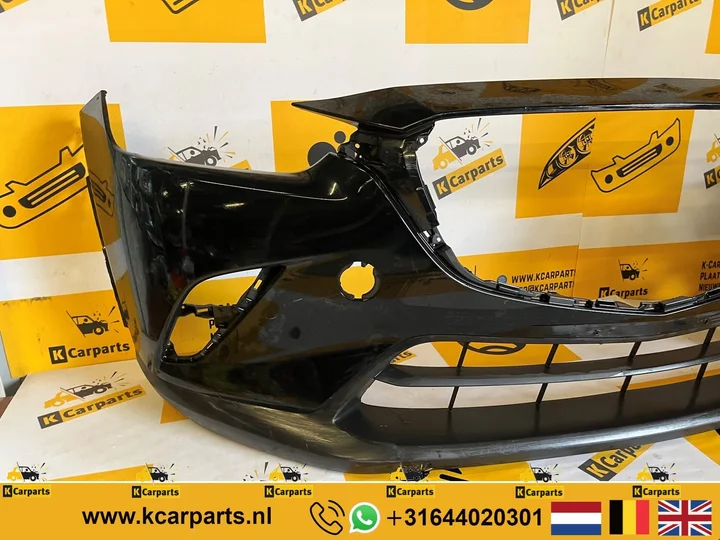 voorbumper-mazda-cx-3-2015heden-dk8a50031d-bumper — foto 2
