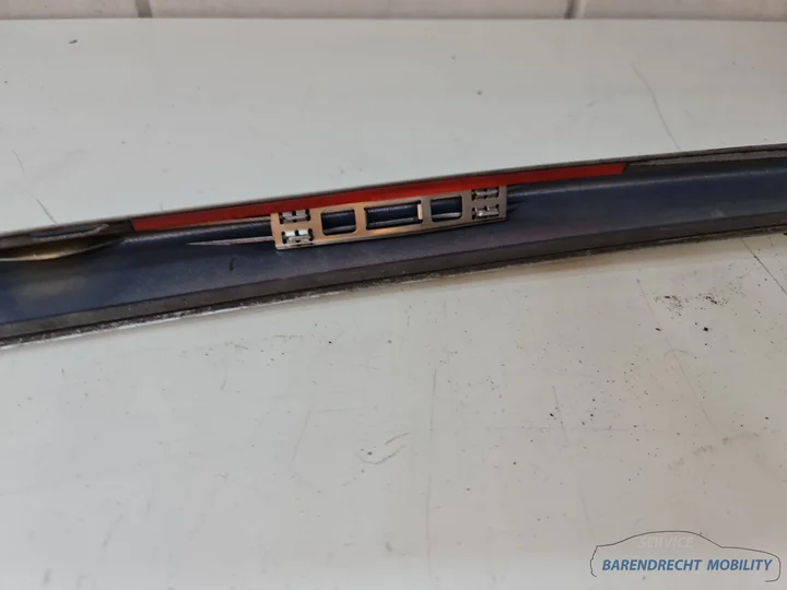 achterklepspoiler-opel-vectra-c-spoiler-zilver-metallic-kofferbak-lip-origineel-gebruikt-2002-2007 — foto 11