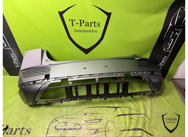 hyundai ioniq 5 rear bumper bumper