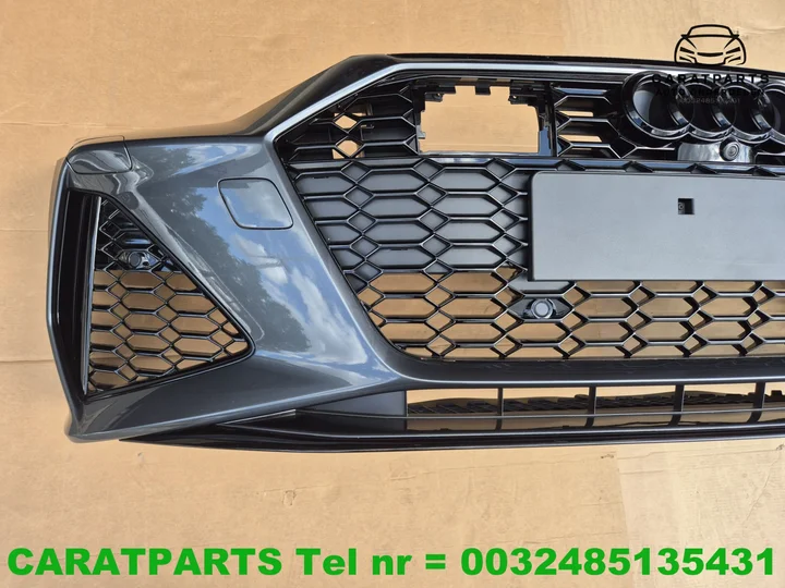 4k8807065j-rs6-bumper-rs6-voobumper-rs7-bumper-rs7-c8-4k — foto 10