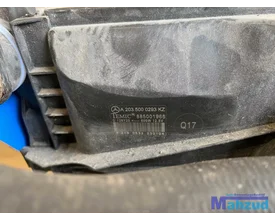 mercedes-clk-w209-32-v6-koelerpakket-koelerset-20032010 — foto 5
