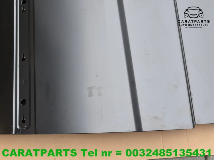 mercedes-vito-schuifdeur-vito-zijdeur-vito-zij-deur-vito-639 — foto 6