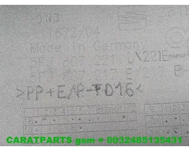 5fj807217f-bumper-tarraco-voorbumper-6pdc-lok1 — foto 22