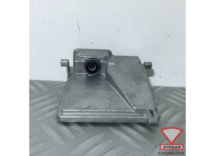 vw golf 7 audi a3 leon front camera traffic sign 5q0980653e