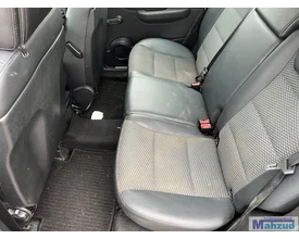 2010-mercedes-b-klasse-w245-20-zwart-191-demontage-sloop — foto 14
