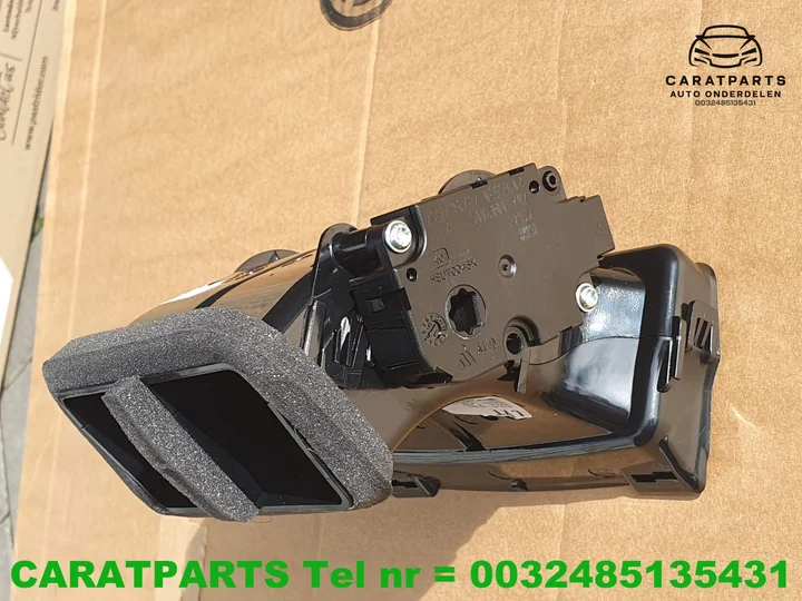 4g0857042b-rs6-verbindingsstuk-luchgeleider-rs7-s7-s6-a6-a7 — foto 4