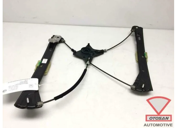 vw passat b8 2017 raammechanisme rechts voor 3g0837462c
