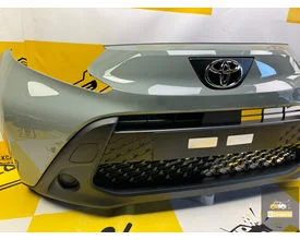 toyota-aygo-x-voorbumper-origineel-compleet-52119oh19-nieuw — foto 4
