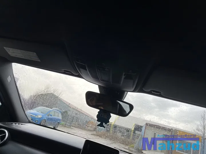 2013-mercedes-a-klasse-w176-18-a200-cdi-651901-onderdelen-blauw — foto 16