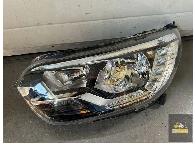 RENAULT EXPRESS LED-KOPLAMPEN-LINKS