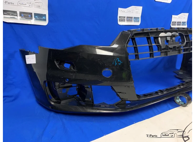 audi-a6-voorbumper-origineel-4g