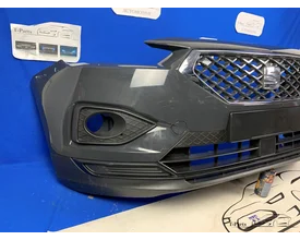 seat-tarraco-voorbumper-grill-bumper — foto 2