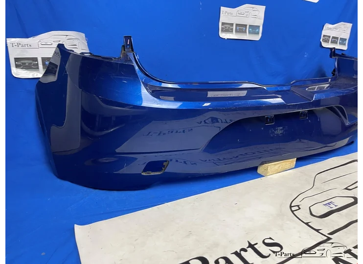 renault-megane-4-rs-achterbumper-origineel-diffuser