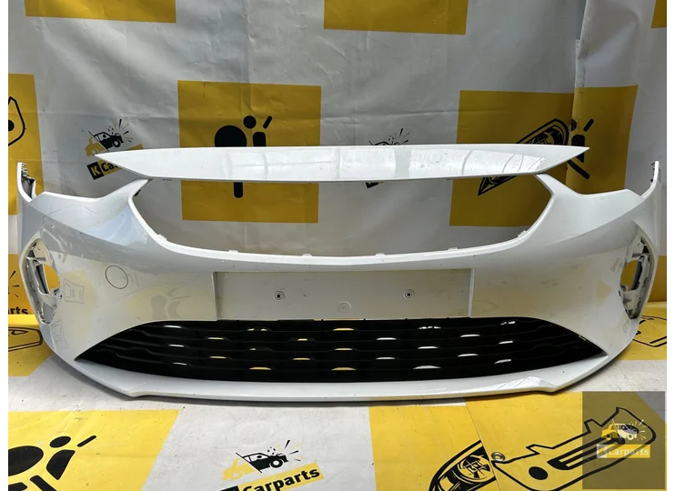 Voorbumper Opel Corsa F 2019-2023 9880280980 bumper