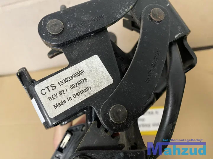 opel-astra-h-twintop-cabrio-achterklep-slot-13197820-20052010 — foto 7