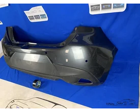 mazda-2-achterbumper-origineel-bumper-2014 — foto 3